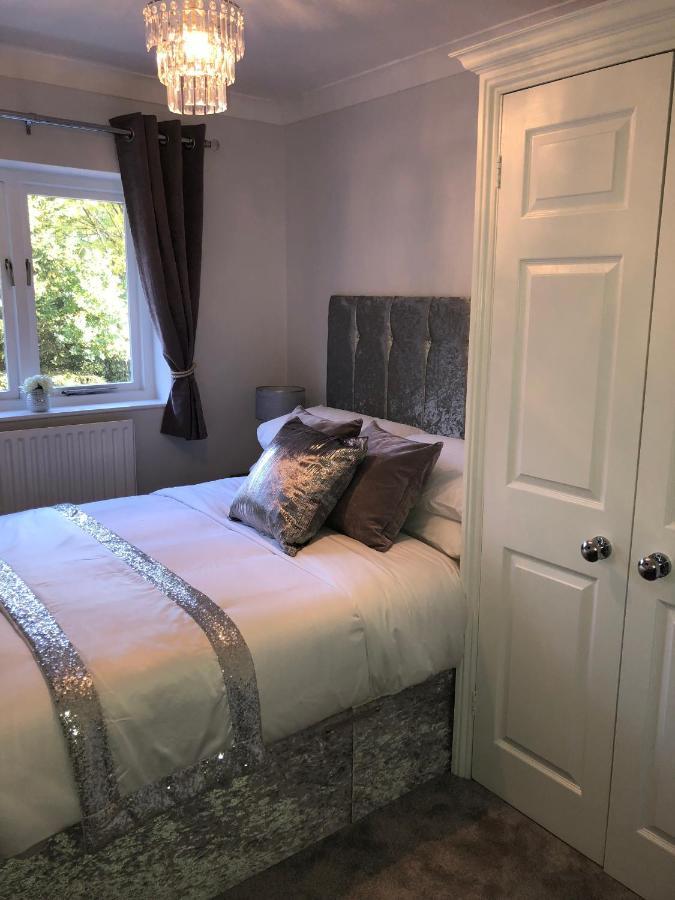 Old Hunters Lodge Whipsnade Limited Esterno foto